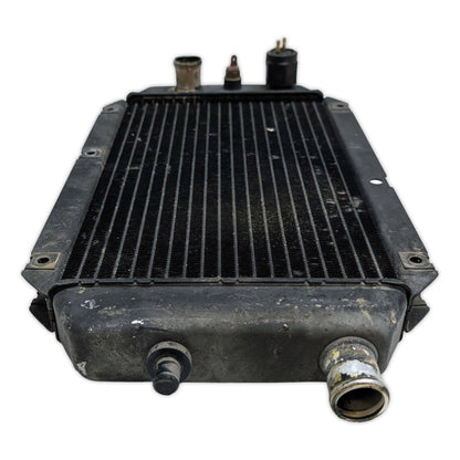 Radiator - 39060-1164 - Kawasaki VN800 Vulcan 800 Classic Drifter 96-06