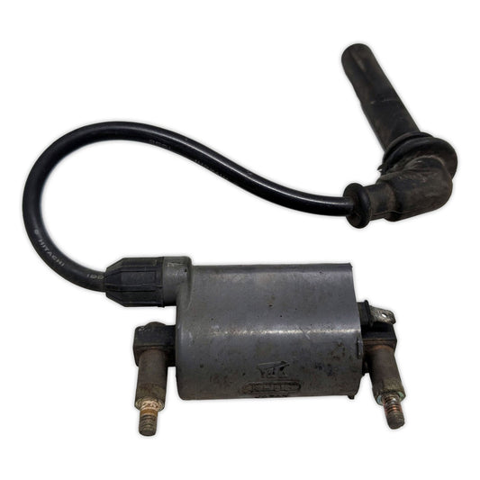 Ignition Coil Front - 21121-1245 - Kawasaki VN800 Vulcan 800 Classic Custom Drifter 95-06