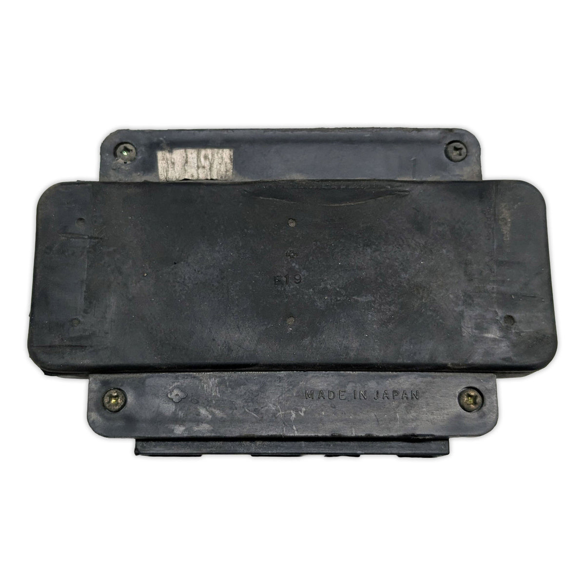 Junction Fuse Box - 26021-1089 - Kawasaki VN800 Vulcan 800 Classic Custom 96-06