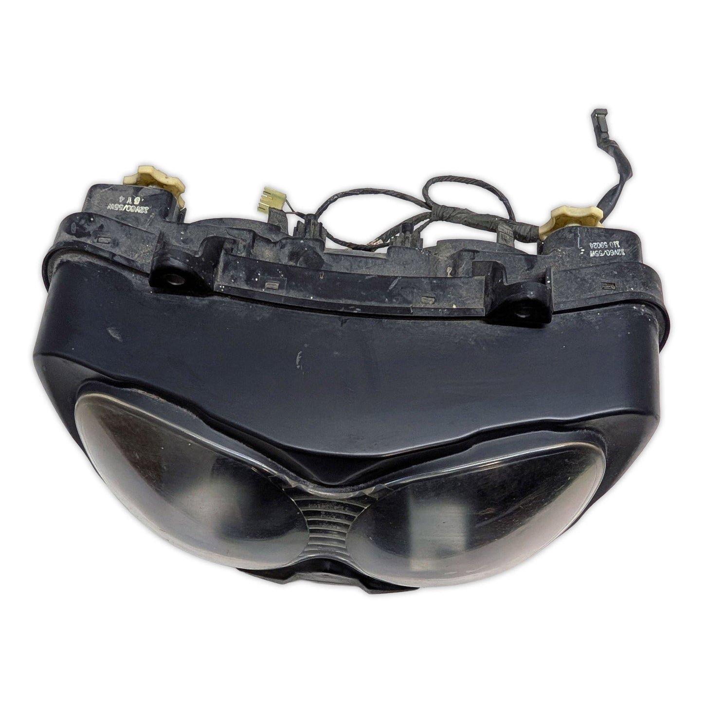 Headlight Headlamp - 35100-08F30 - Suzuki GSX750F GSX600F Katana 600 750 98-06