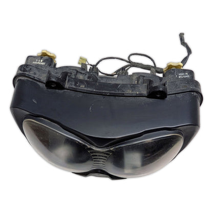 Headlight Headlamp - 35100-08F30 - Suzuki GSX750F GSX600F Katana 600 750 98-06