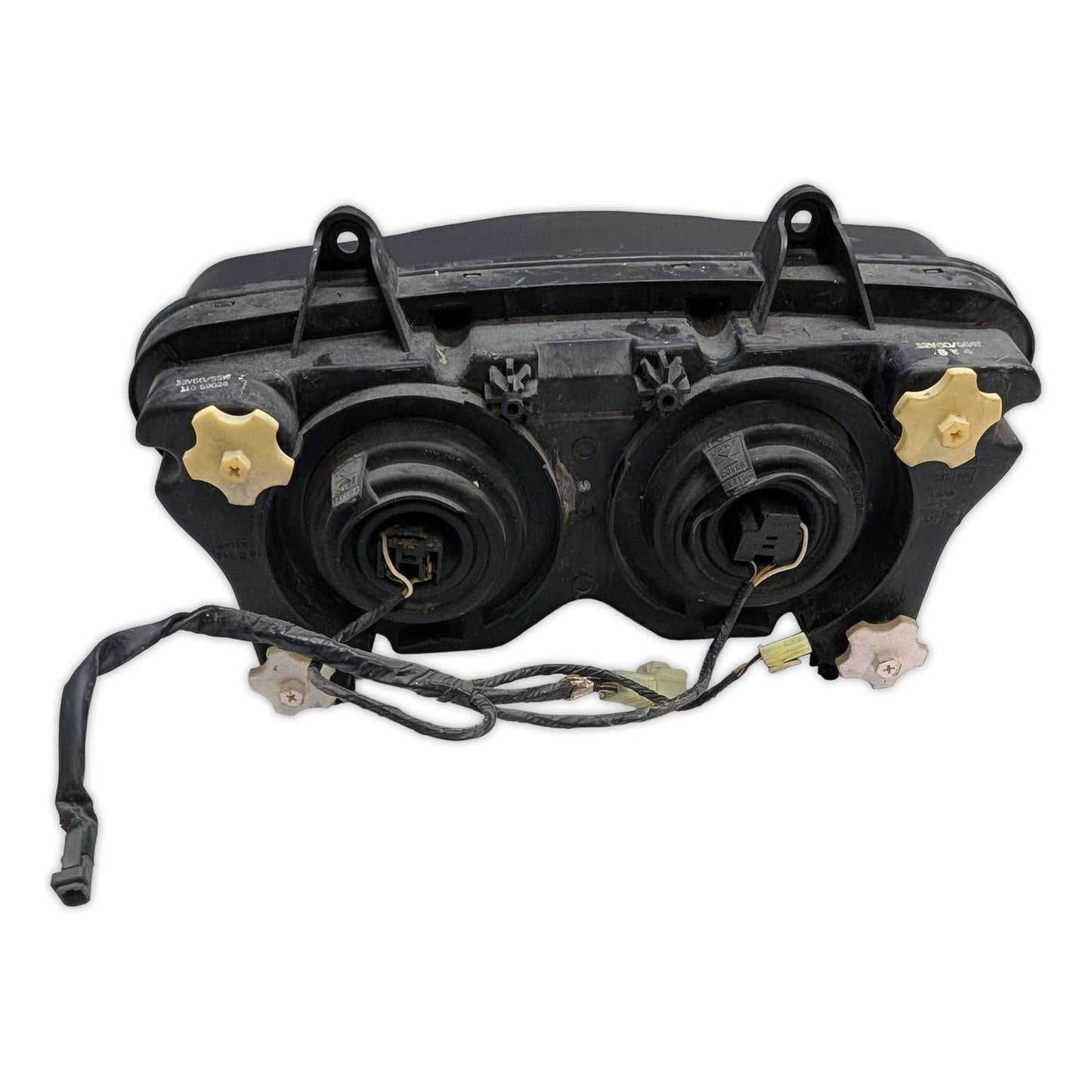 Headlight Headlamp - 35100-08F30 - Suzuki GSX750F GSX600F Katana 600 750 98-06