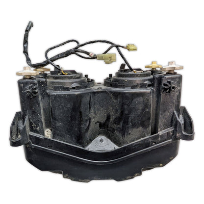 Headlight Headlamp - 35100-08F30 - Suzuki GSX750F GSX600F Katana 600 750 98-06