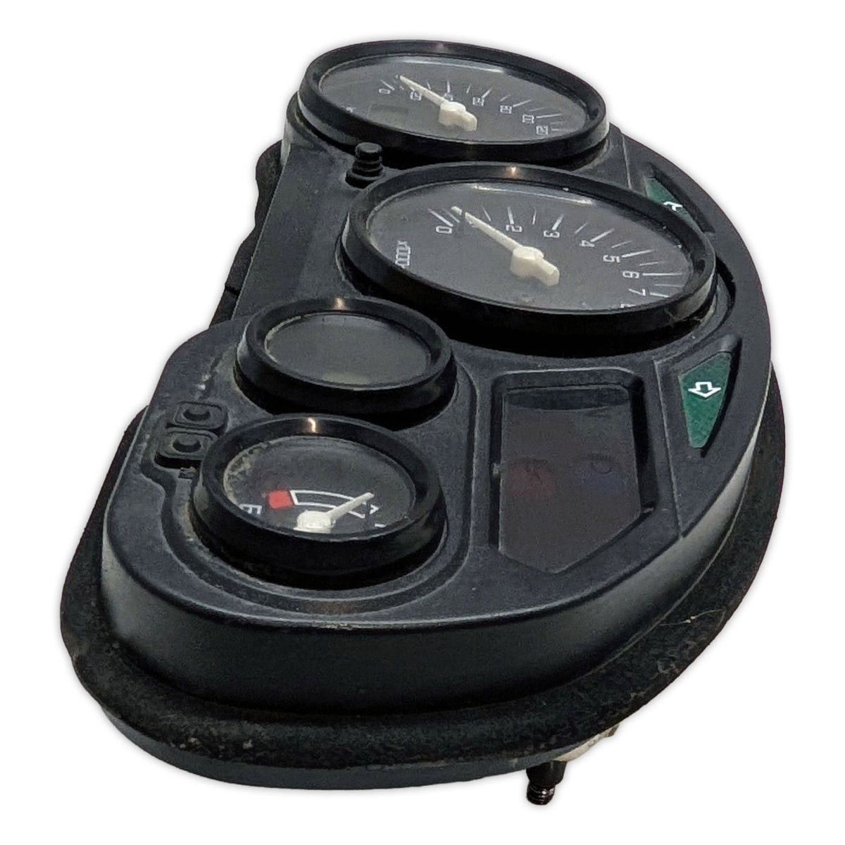 Speedometer Tachometer Display Gauges Cluster - 34120-08FB0 - Suzuki GSX750F Katana 750 98-06