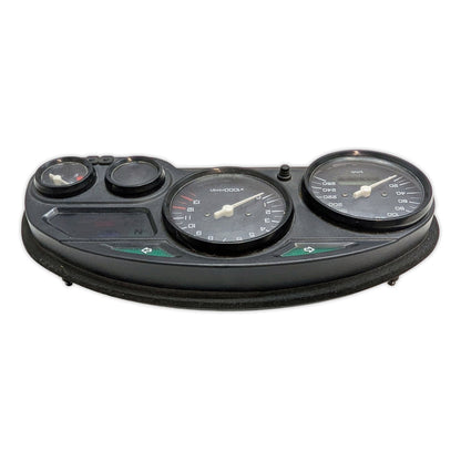 Speedometer Tachometer Display Gauges Cluster - 34120-08FB0 - Suzuki GSX750F Katana 750 98-06