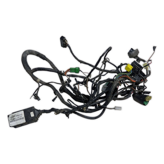 Wiring Harness - 36610-08FE0 - Suzuki GSX750F Katana 750 05-06