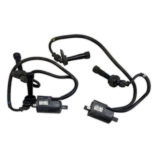 Ignition Coils - 33410/33420-19C01 - Suzuki GSX750F GSX600F Katana 600 750 88-06