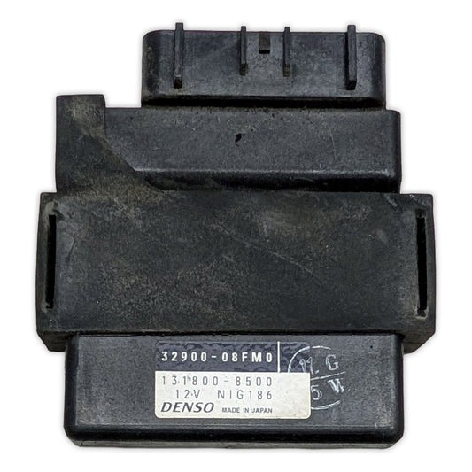 ECU CDI Igniter - 32900-08FM0 - Suzuki GSX750F Katana 750 04-06