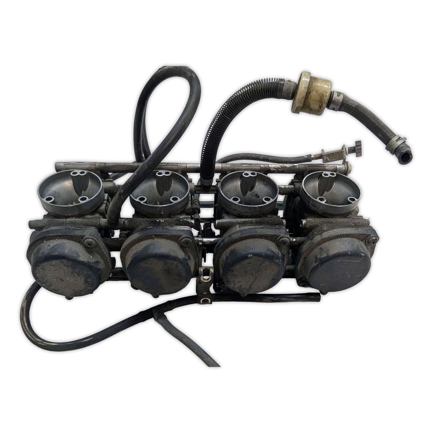 Carburetor - 13201/2/3/4-08F31 - Suzuki GSX750F Katana 750 98-06