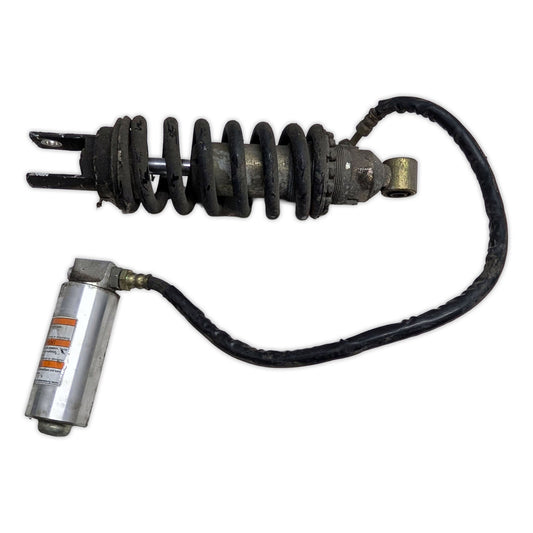 Shock Absorber Cushion Lever Rear - 62100-08FB1 - Suzuki GSX750F Katana 750 98-06
