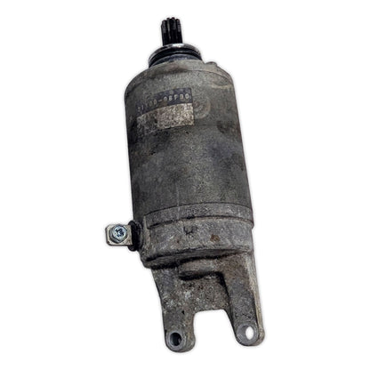 Starter Motor - 31100-08F00 - Suzuki GSX750F GSX600F Katana 600 750 98-06