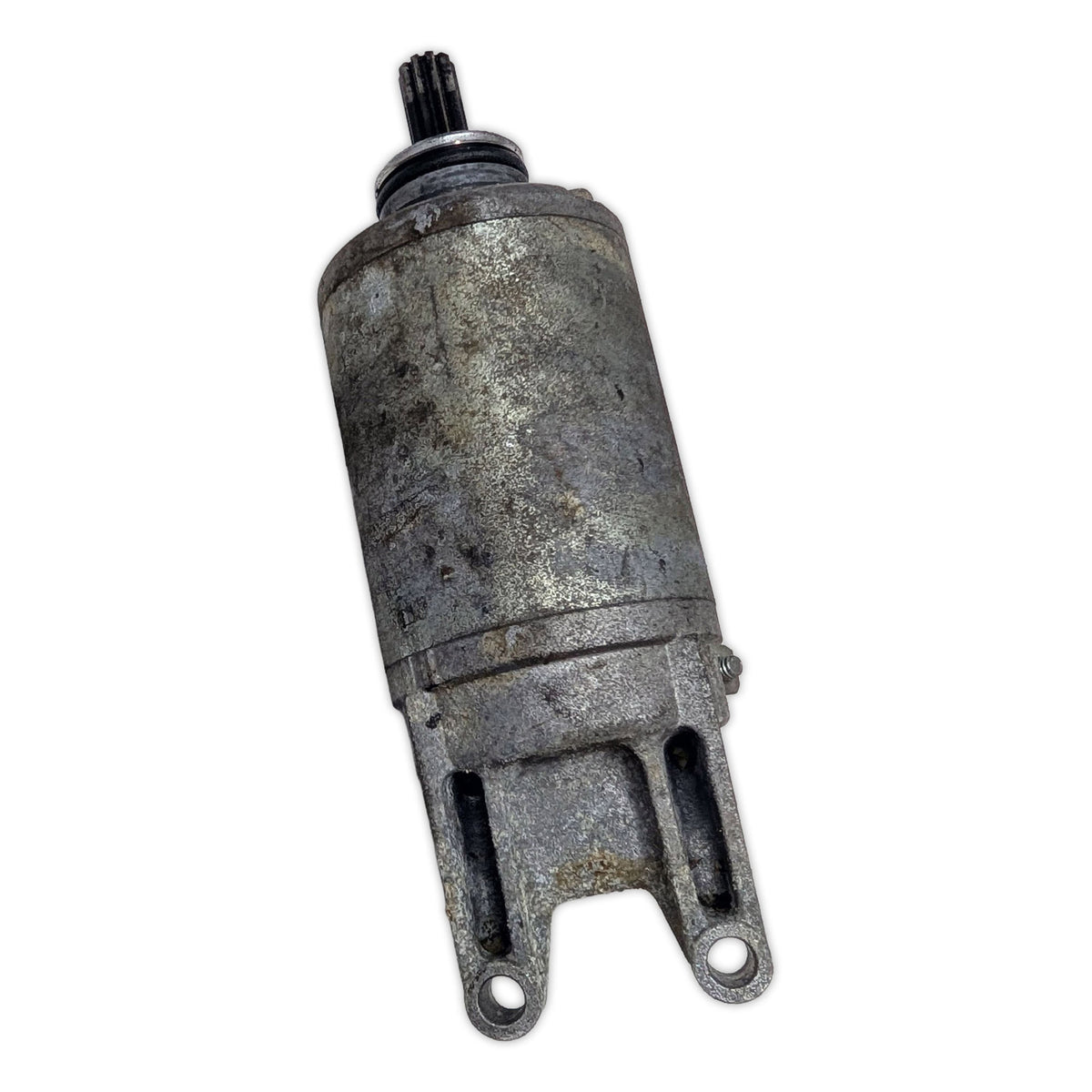 Starter Motor - 31100-08F00 - Suzuki GSX750F GSX600F Katana 600 750 98-06
