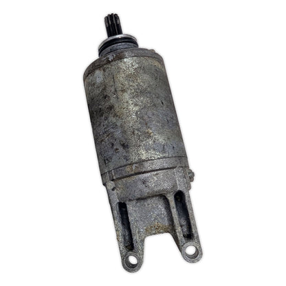 Starter Motor - 31100-08F00 - Suzuki GSX750F GSX600F Katana 600 750 98-06