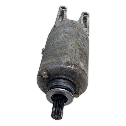 Starter Motor - 31100-08F00 - Suzuki GSX750F GSX600F Katana 600 750 98-06