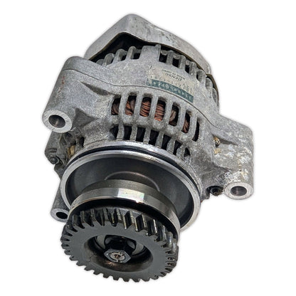 Alternator Generator - 31400-03F40 Denso 101211-1781 - Suzuki GSX750F GSX600F Katana 600 750 98-06