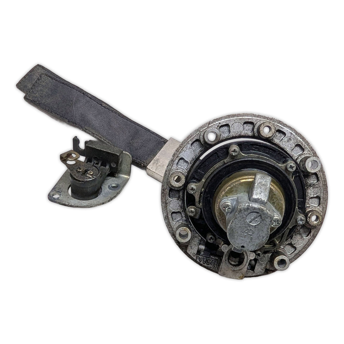 Ignition Switch Fuel Cap - 37105-33851 - Suzuki GSX750F GSX600F Katana 600 750 98-06