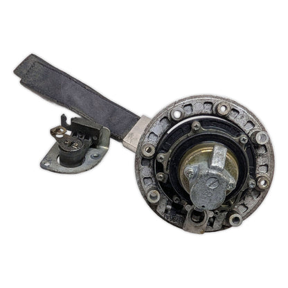 Ignition Switch Fuel Cap - 37105-33851 - Suzuki GSX750F GSX600F Katana 600 750 98-06