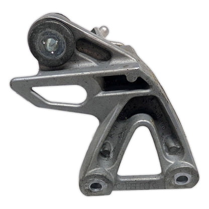 Footrest Footpeg Pedal Holder Passenger Right - 43811-08F10 - Suzuki GSX750F GSX600F Katana 600 750 04-06