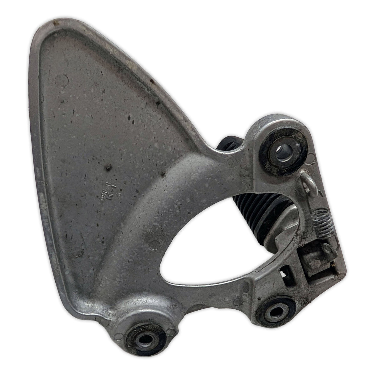 Footrest Footpeg Pedal Holder Right - 43517-08FA0 - Suzuki GSX750F Katana 750 98-06