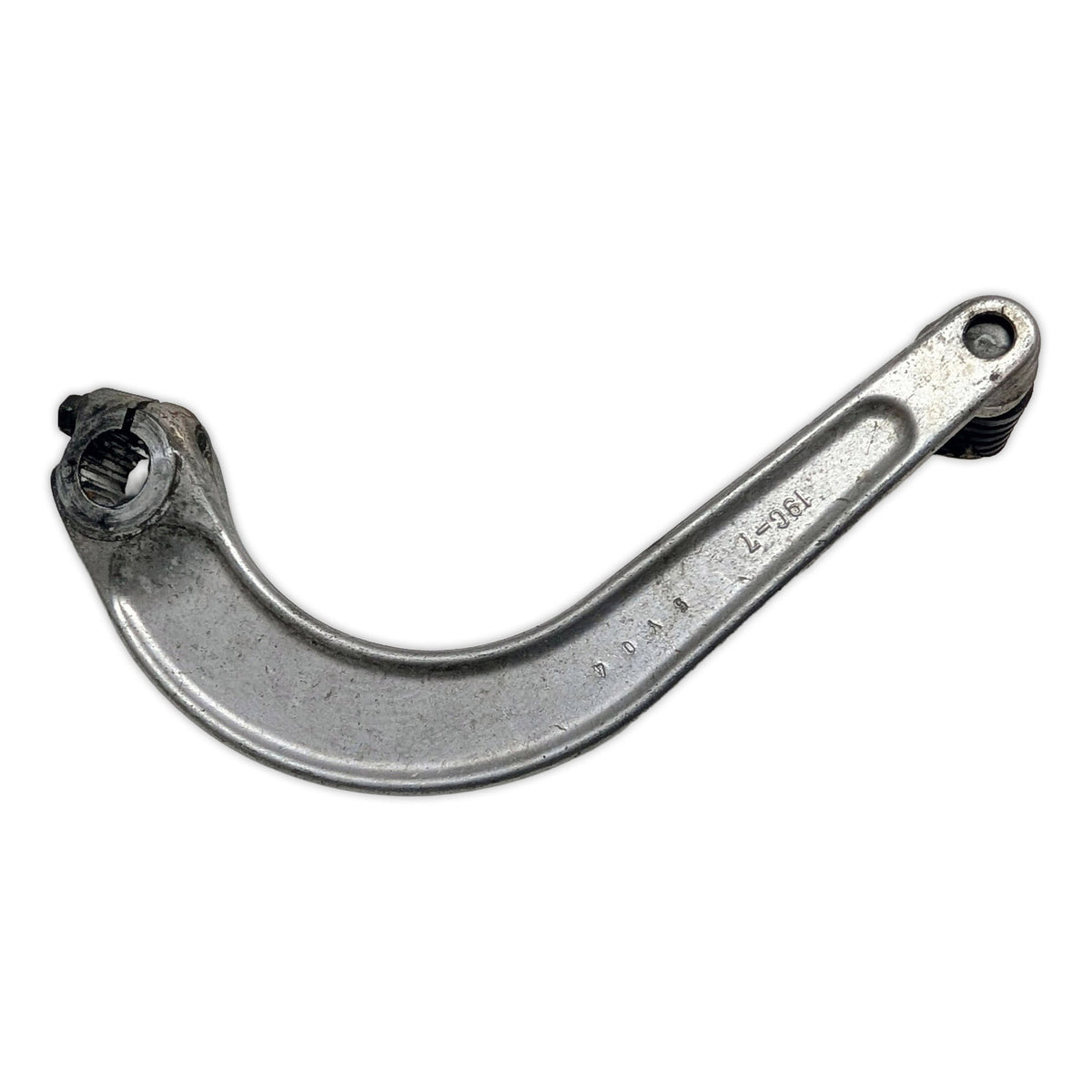 Foot Brake Lever Pedal - 43110-19C02 - Suzuki GSX750F GSX600F Katana 600 750 88-06
