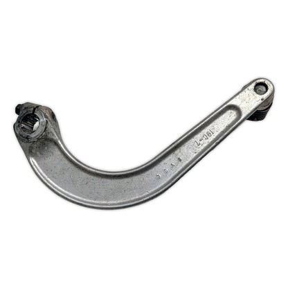 Foot Brake Lever Pedal - 43110-19C02 - Suzuki GSX750F GSX600F Katana 600 750 88-06