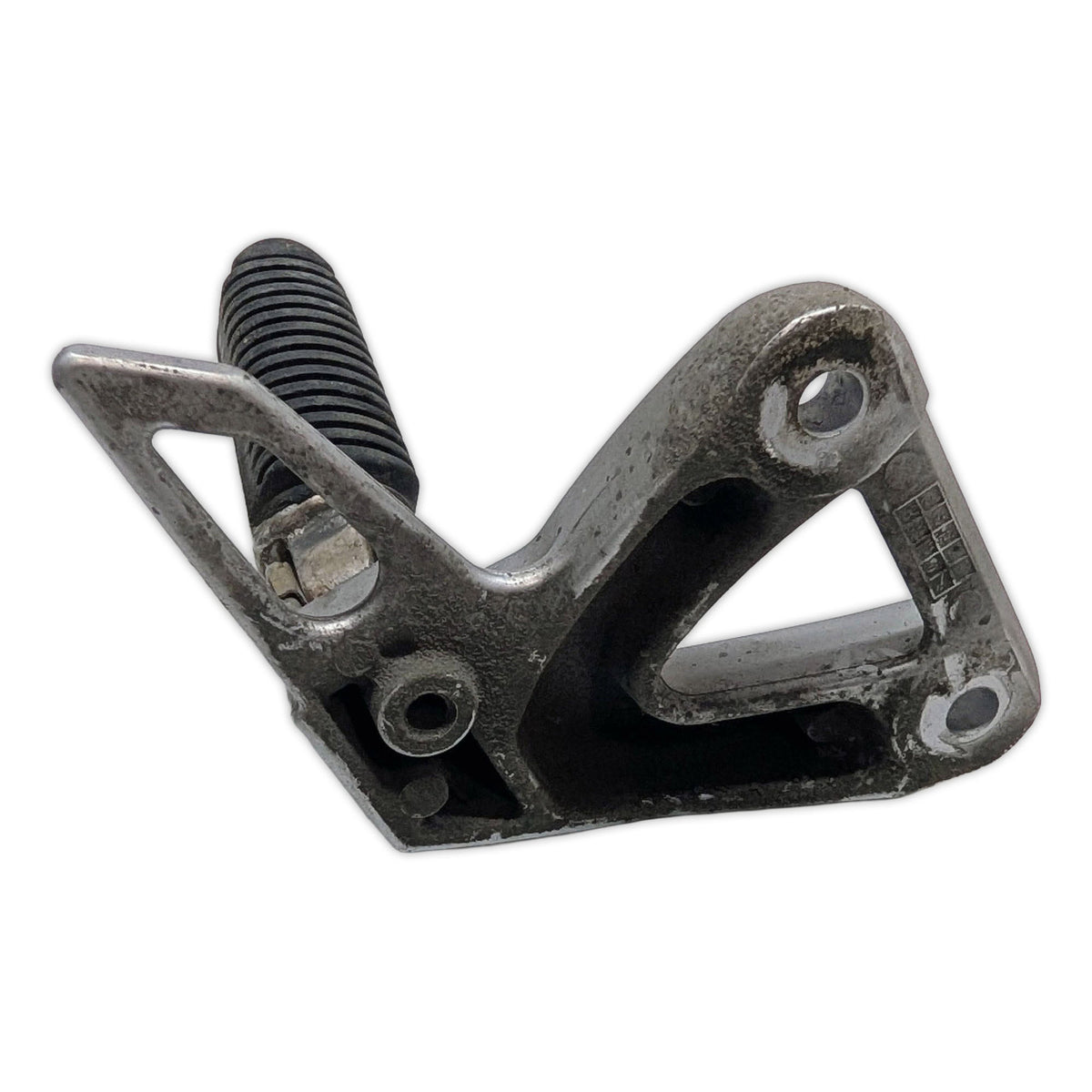 Footrest Footpeg Pedal Holder Passenger Left - 43821-08F10 - Suzuki GSX750F GSX600F Katana 600 750 04-06