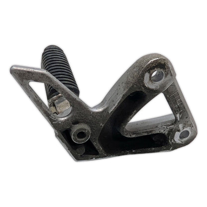 Footrest Footpeg Pedal Holder Passenger Left - 43821-08F10 - Suzuki GSX750F GSX600F Katana 600 750 04-06