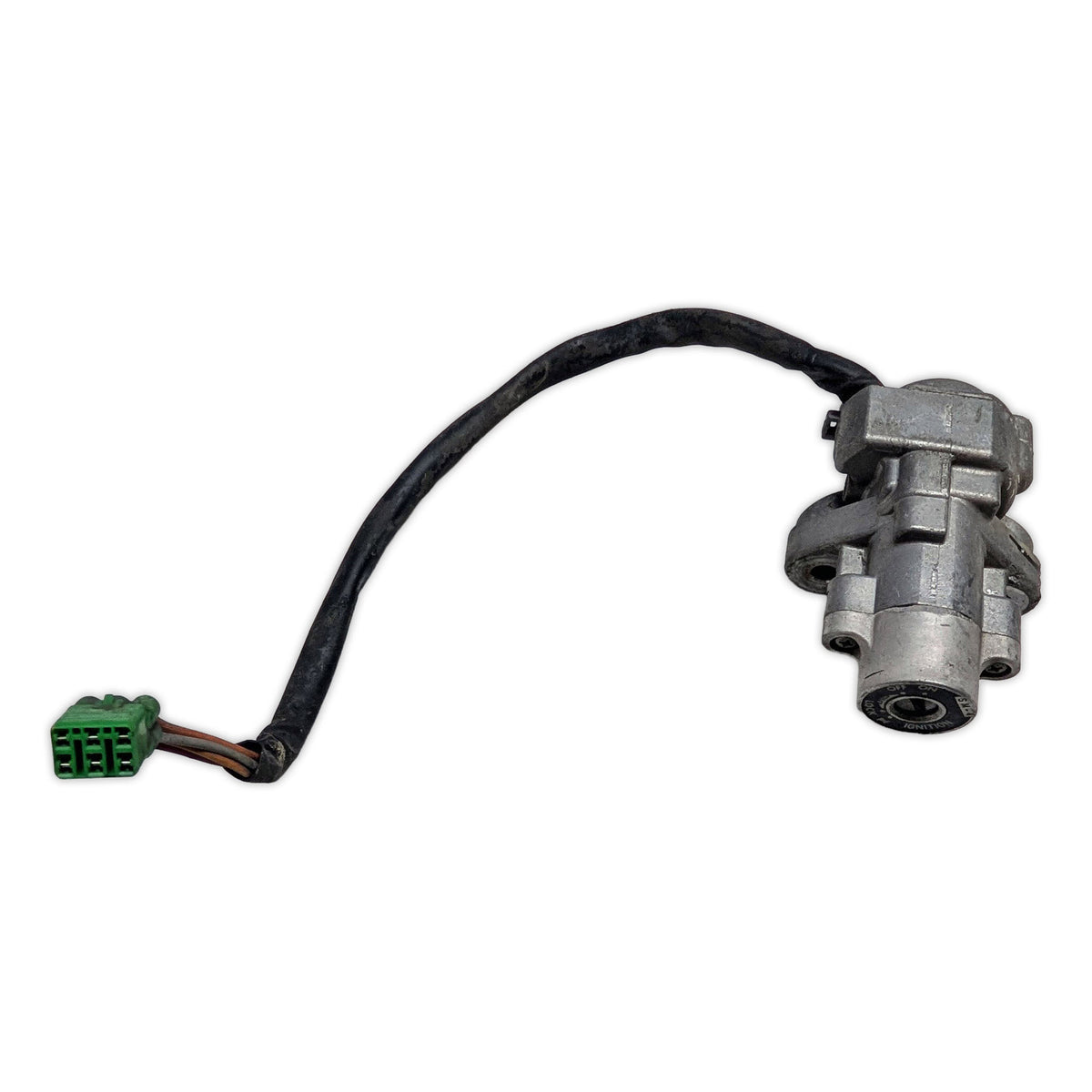 Ignition Switch Fuel Cap - 37105-33851 - Suzuki GSX750F GSX600F Katana 600 750 98-06