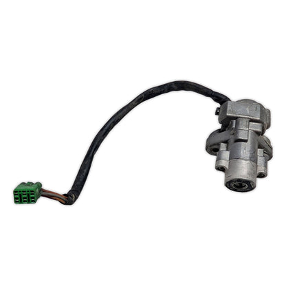 Ignition Switch Fuel Cap - 37105-33851 - Suzuki GSX750F GSX600F Katana 600 750 98-06
