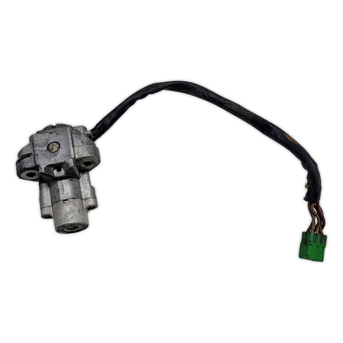 Ignition Switch Fuel Cap - 37105-33851 - Suzuki GSX750F GSX600F Katana 600 750 98-06