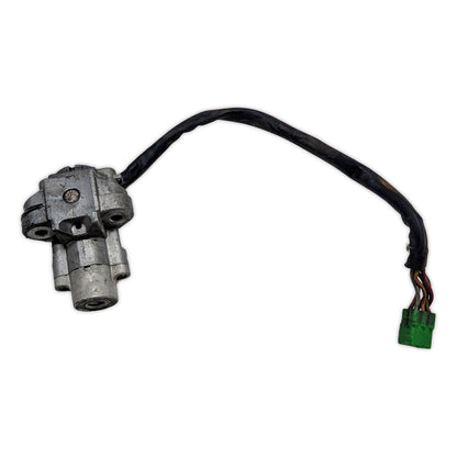 Ignition Switch Fuel Cap - 37105-33851 - Suzuki GSX750F GSX600F Katana 600 750 98-06