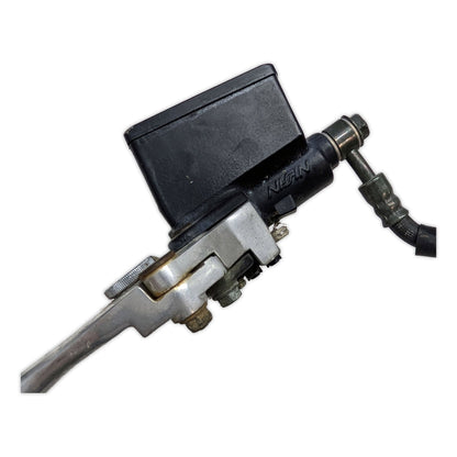 Front Brake Caliper Master Cylinder - Suzuki GSX750F GSX600F Katana 600 750 98-06