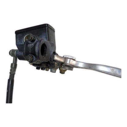 Front Brake Caliper Master Cylinder - Suzuki GSX750F GSX600F Katana 600 750 98-06