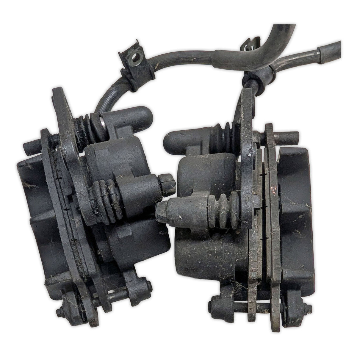 Front Brake Caliper Master Cylinder - Suzuki GSX750F GSX600F Katana 600 750 98-06