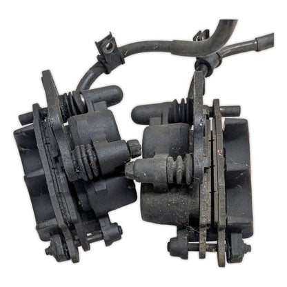Front Brake Caliper Master Cylinder - Suzuki GSX750F GSX600F Katana 600 750 98-06