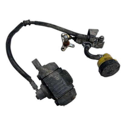Front Brake Caliper Master Cylinder - Suzuki GSX750F GSX600F Katana 600 750 98-06