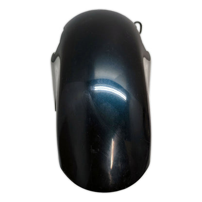 Front Fender Blue - 4BP-21510-00-P1 - Yamaha XJ600S Seca II 92-97