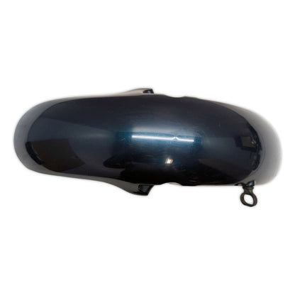 Front Fender Blue - 4BP-21510-00-P1 - Yamaha XJ600S Seca II 92-97