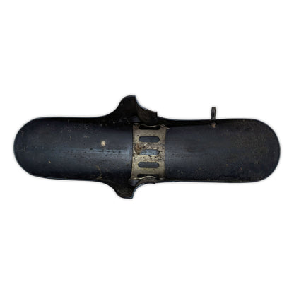 Front Fender Blue - 4BP-21510-00-P1 - Yamaha XJ600S Seca II 92-97