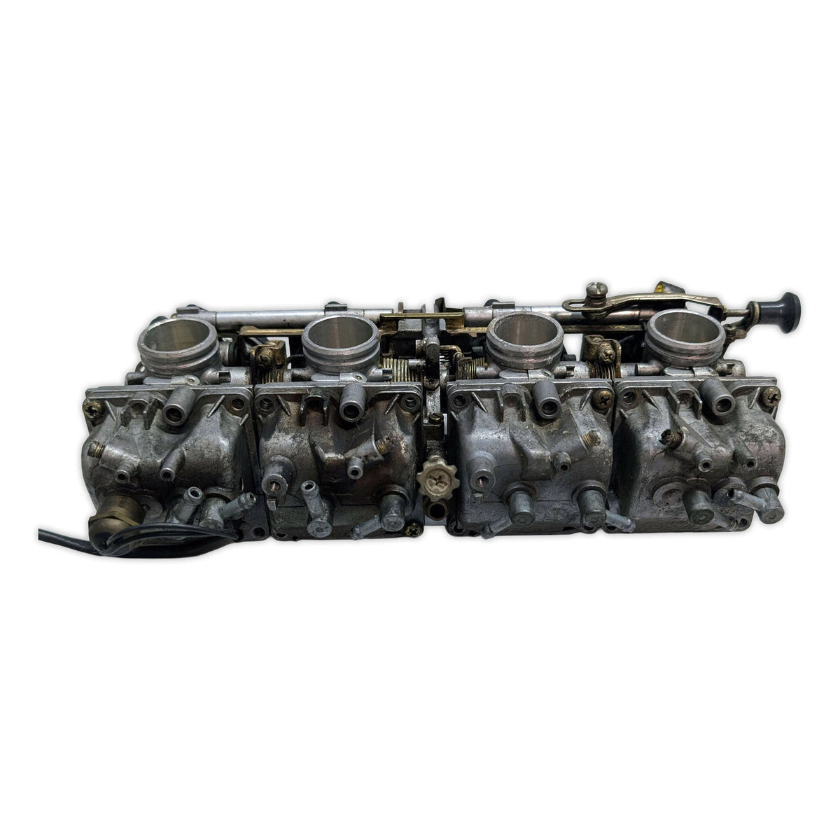 Carburetor - 4DU-14901/2/3/4 - Yamaha XJ600S Seca II 92-97