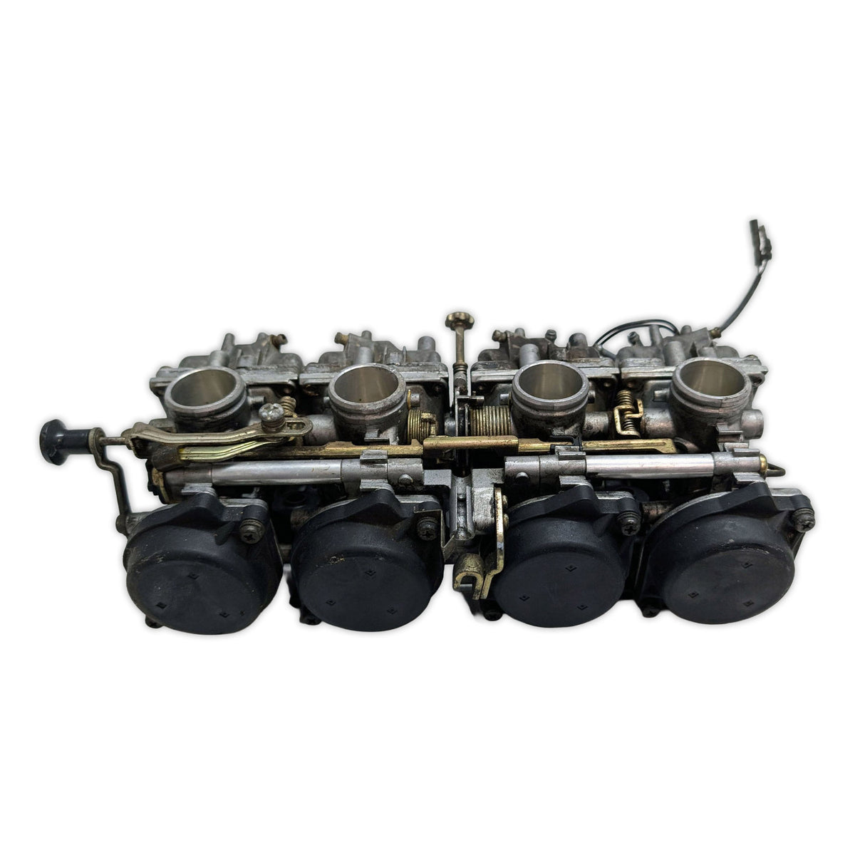 Carburetor - 4DU-14901/2/3/4 - Yamaha XJ600S Seca II 92-97