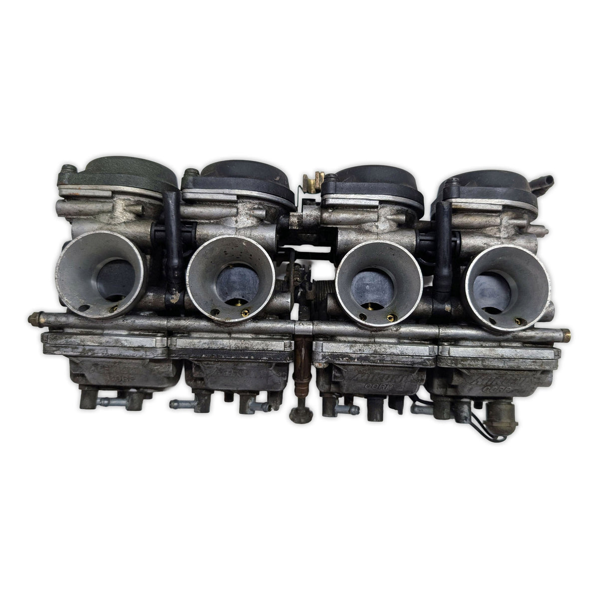 Carburetor - 4DU-14901/2/3/4 - Yamaha XJ600S Seca II 92-97