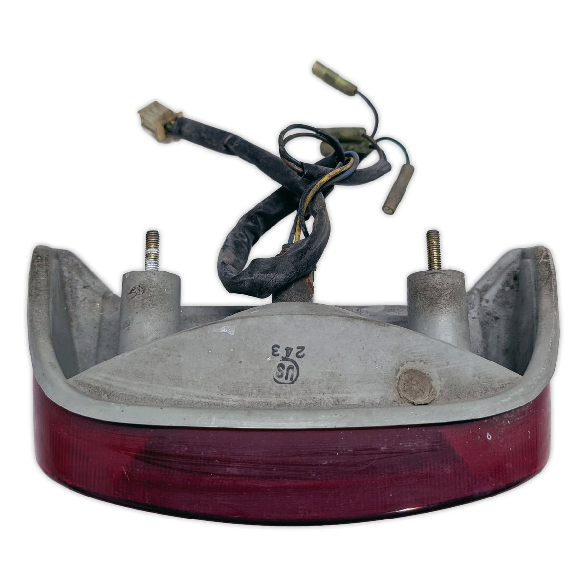 Brake Light Taillight - 4DU-84710 - Yamaha XJ600S Seca II 92-97