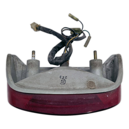 Brake Light Taillight - 4DU-84710 - Yamaha XJ600S Seca II 92-97