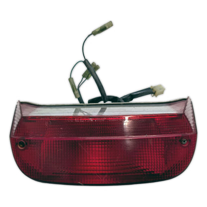 Brake Light Taillight - 4DU-84710 - Yamaha XJ600S Seca II 92-97