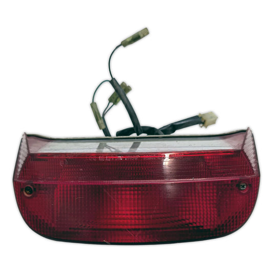 Brake Light Taillight - 4DU-84710 - Yamaha XJ600S Seca II 92-97