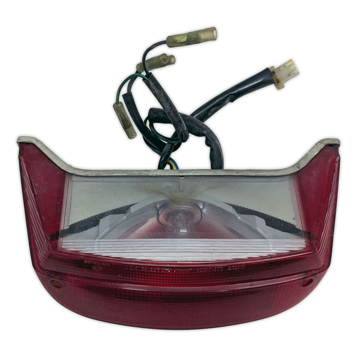 Brake Light Taillight - 4DU-84710 - Yamaha XJ600S Seca II 92-97