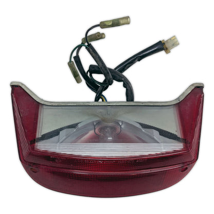 Brake Light Taillight - 4DU-84710 - Yamaha XJ600S Seca II 92-97