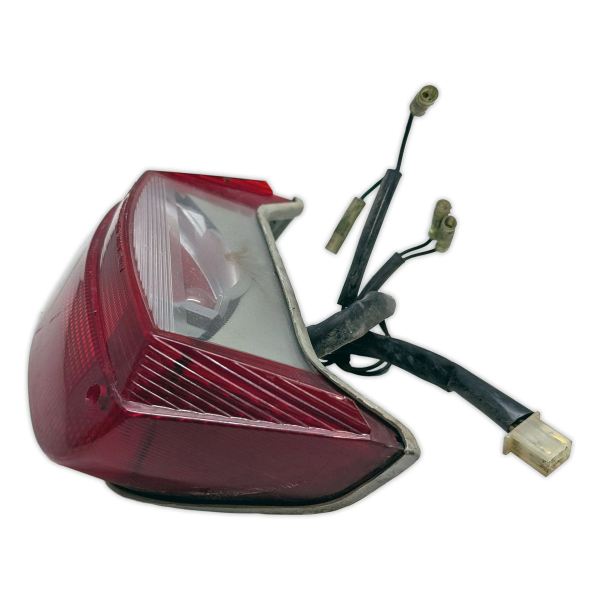 Brake Light Taillight - 4DU-84710 - Yamaha XJ600S Seca II 92-97