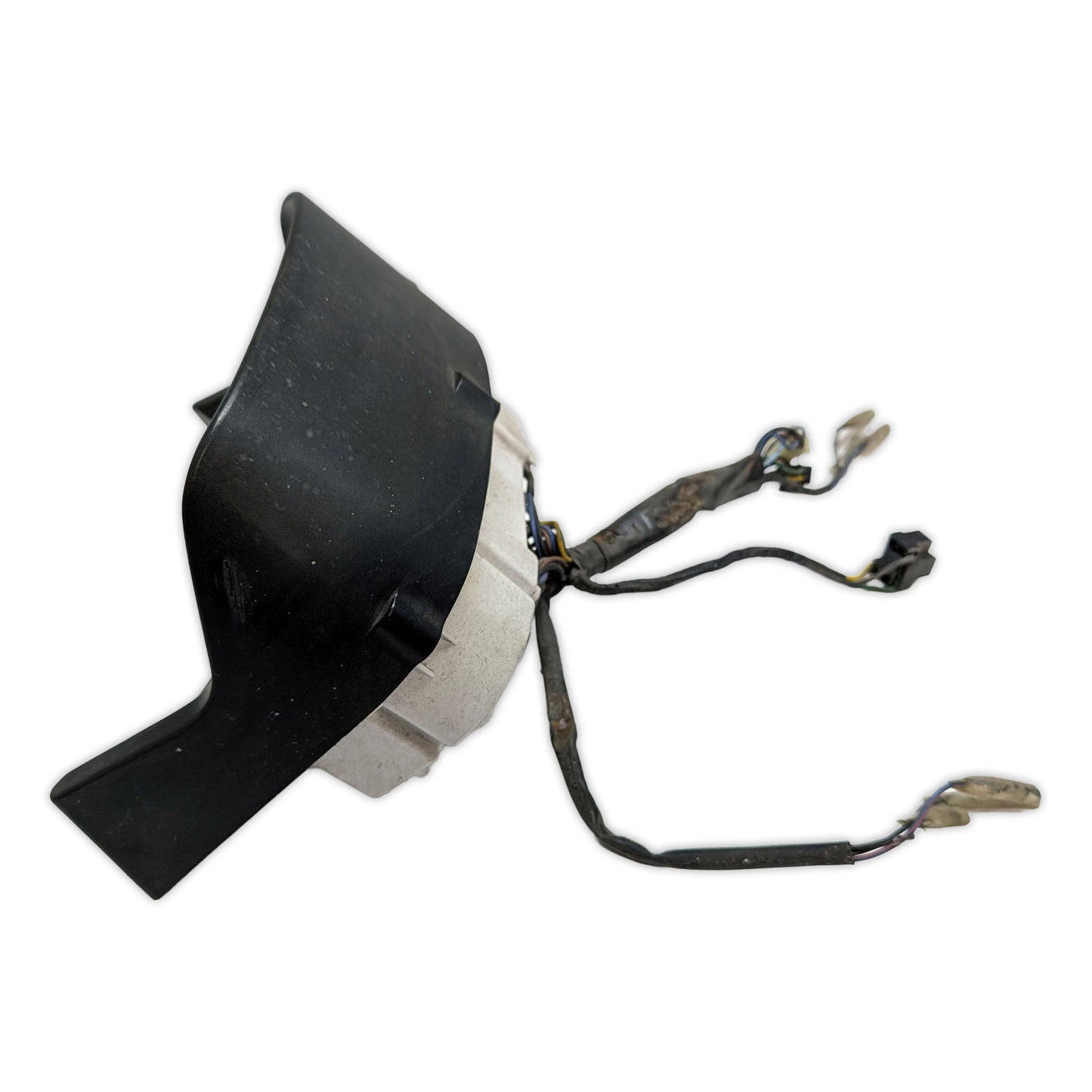Speedometer Tachometer Display Gauges Cluster KM/H - 4DU-83500 - Yamaha XJ600S Seca II 92-97